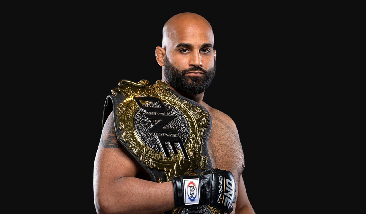 My blood and my roots are still Punjabi, says Arjan Singh Bhullar