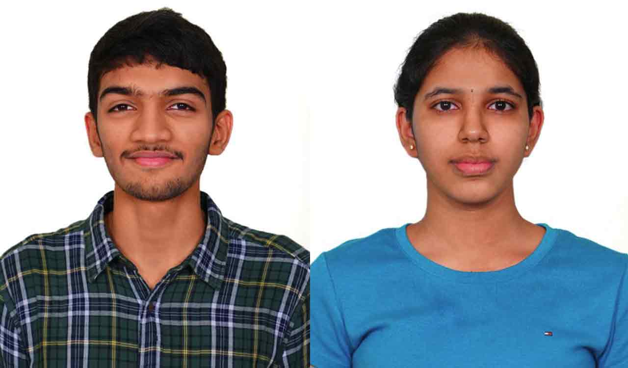 Two students from Telangana in top 50 of NEET UG 2023 results