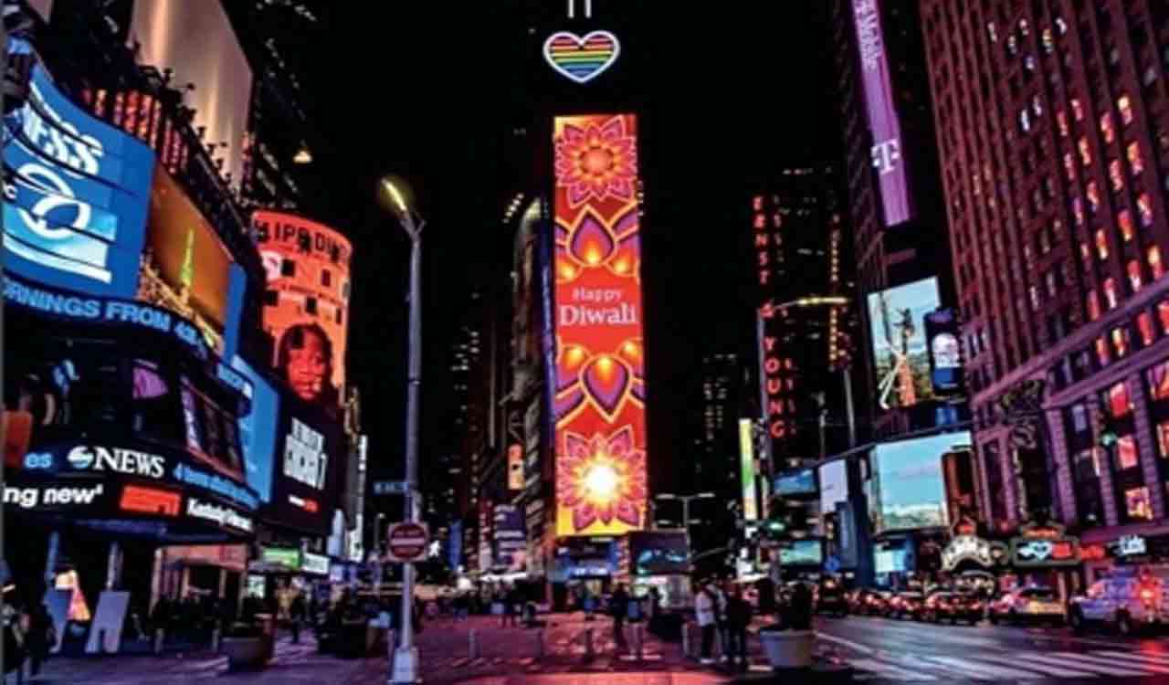 Diwali to be school holiday in New York after State legislature passes Bill