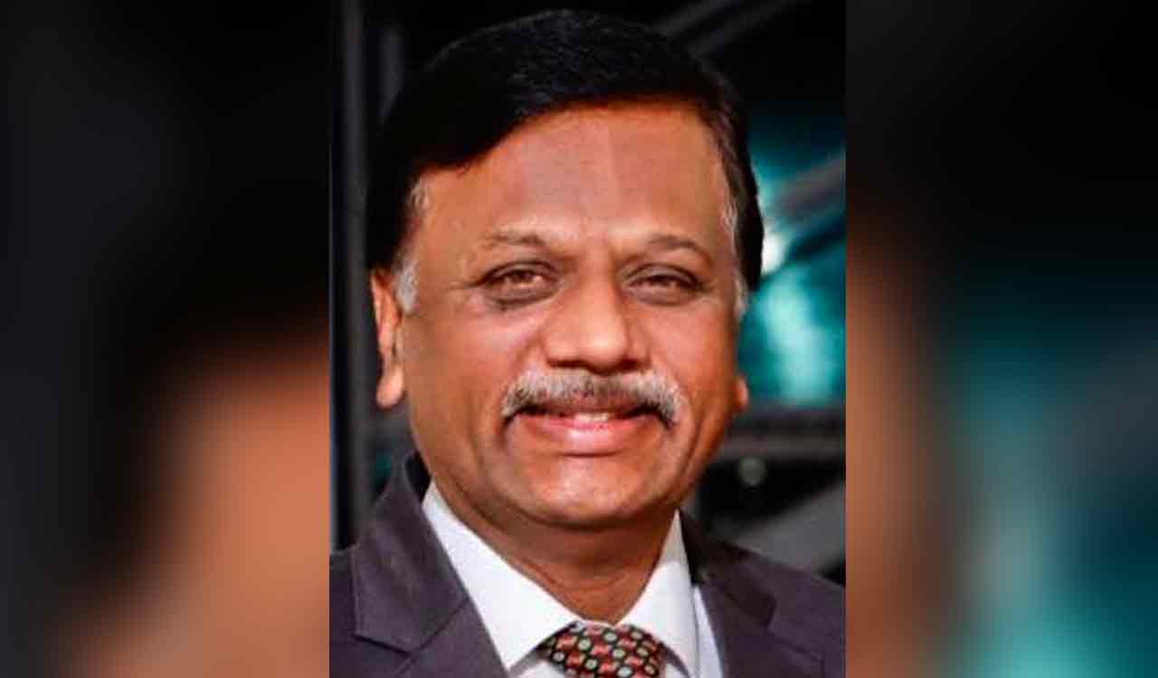 Hyderabad: Dr Bheerappa Nagari appointed as NIMS Director