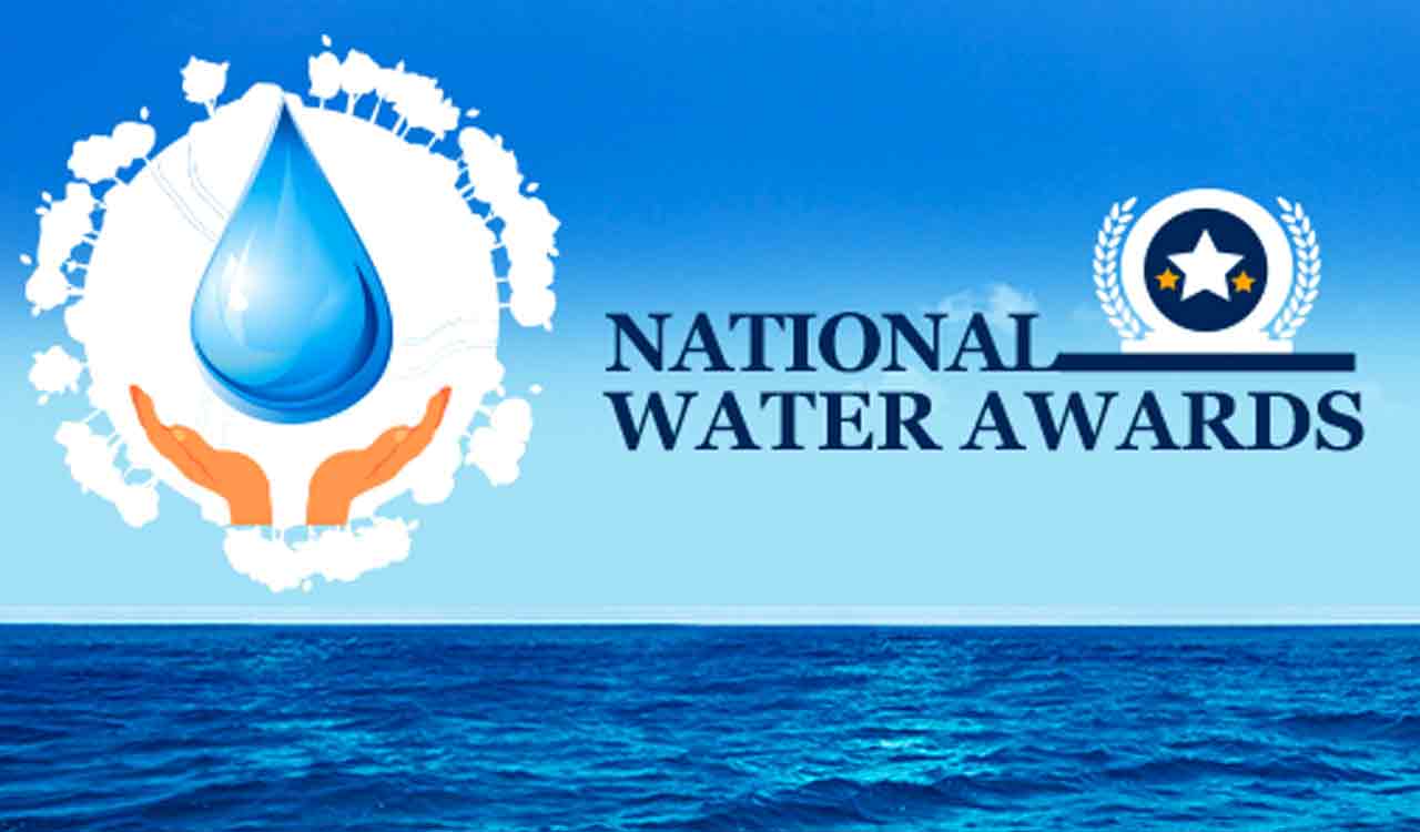 National Water Awards: Telangana’s Jagannadhapuram adjudged Best Village Panchayat in India