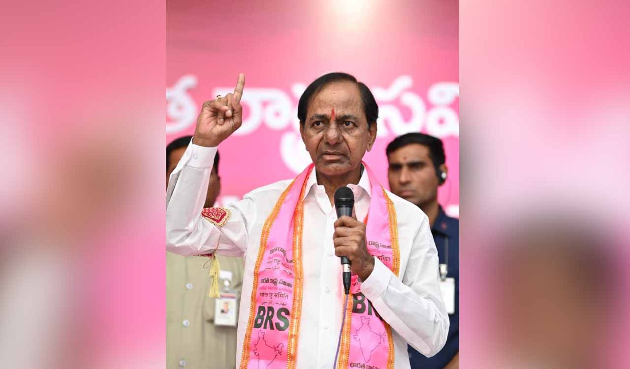 Nagarkurnool: CM to inaugurate Integrated District Offices Complex on Tuesday