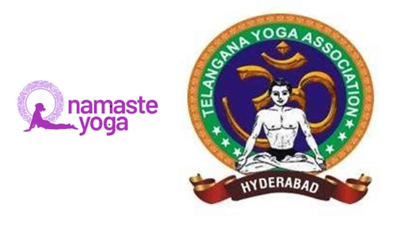 Namaste India Foundation, Telangana Yoga Association line up events on International Yoga Day