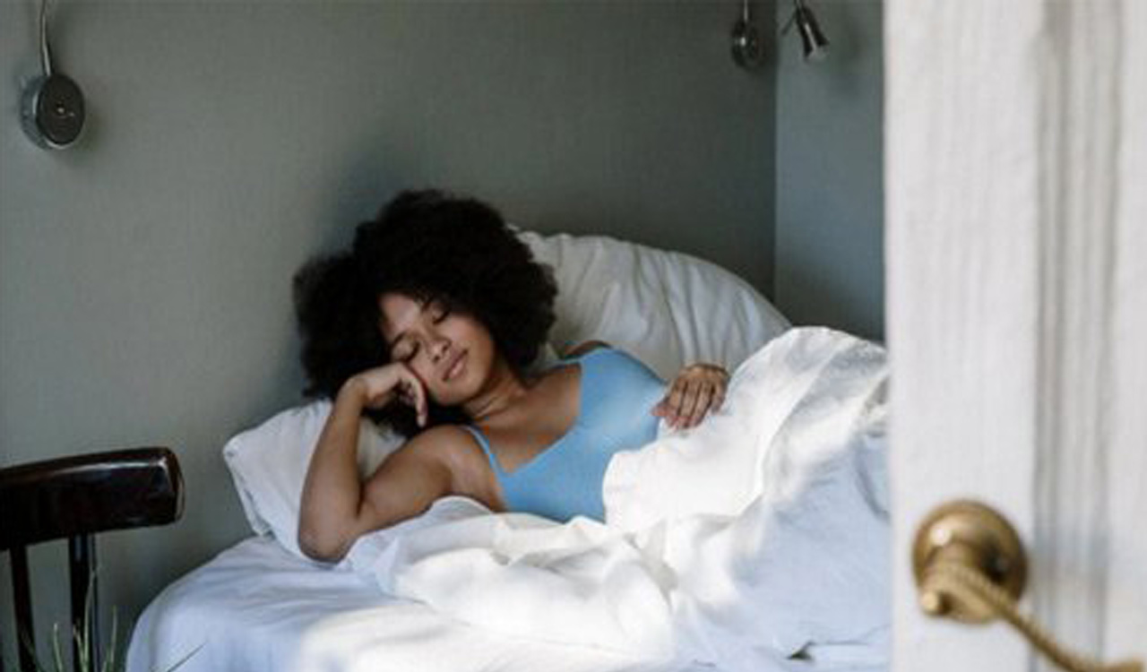 Daytime naps linked to increased brain volume: Study