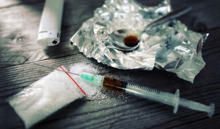 Narcotics
