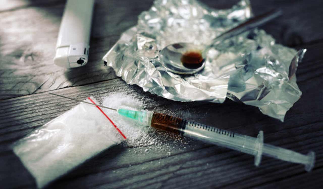 Telangana: Narcotics wing in hot pursuit of drug rackets