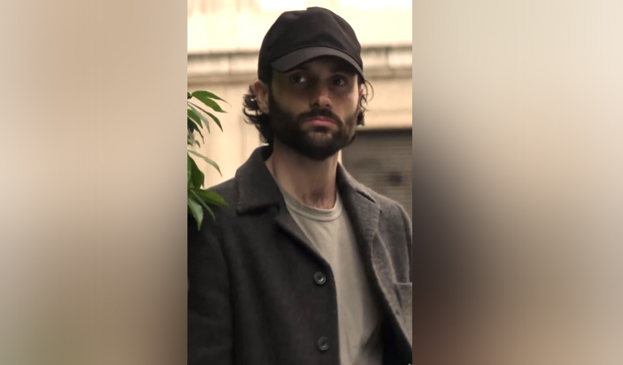 Netflix unveils thrilling teaser for fifth and final season of ‘You’ series