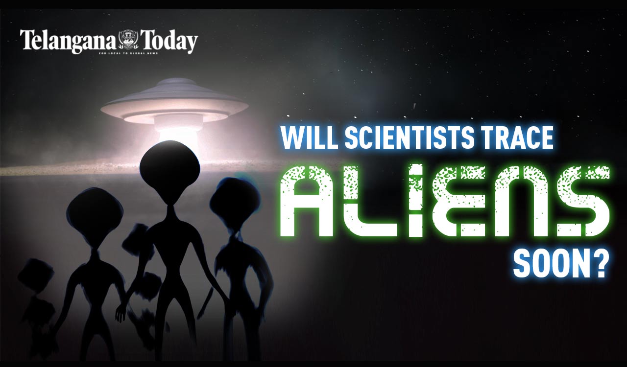 New York Scientists About Alien Life | Research Studies | Cornell University