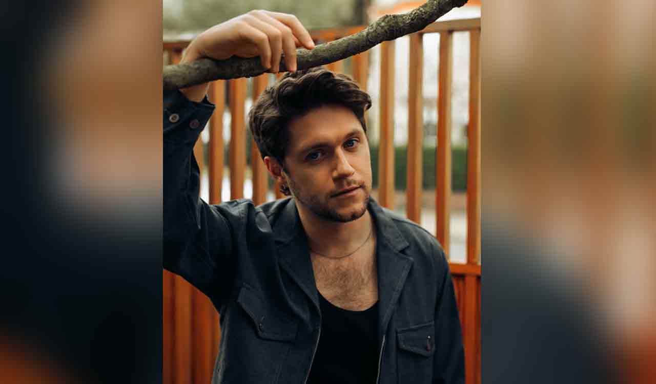 Niall Horan’s new studio album ‘The Show’ is out now