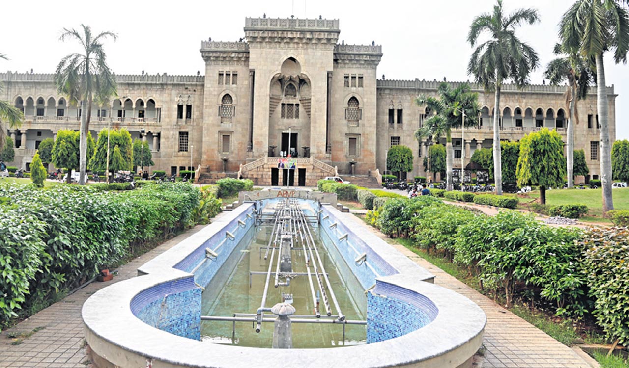 Postgraduate studies portray dismal picture