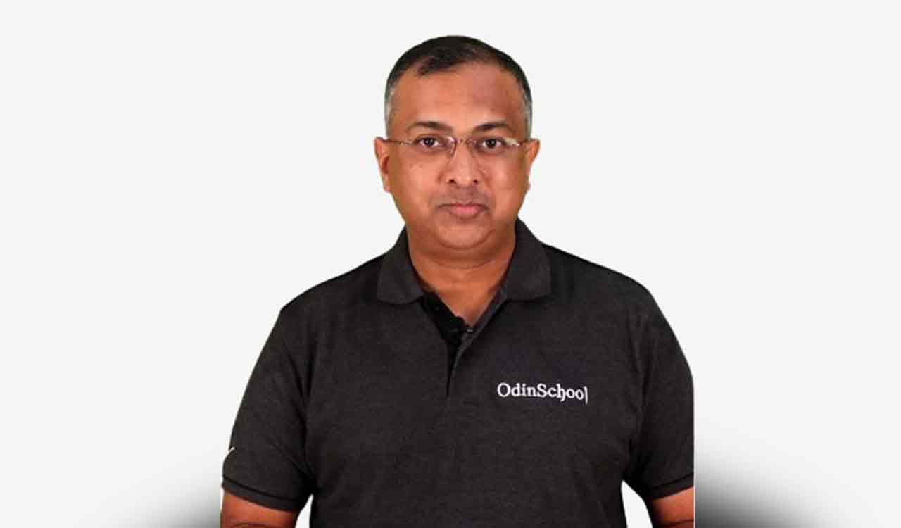 OdinSchool making strides in bridging talent gap and offering valuable upskilling opportunities