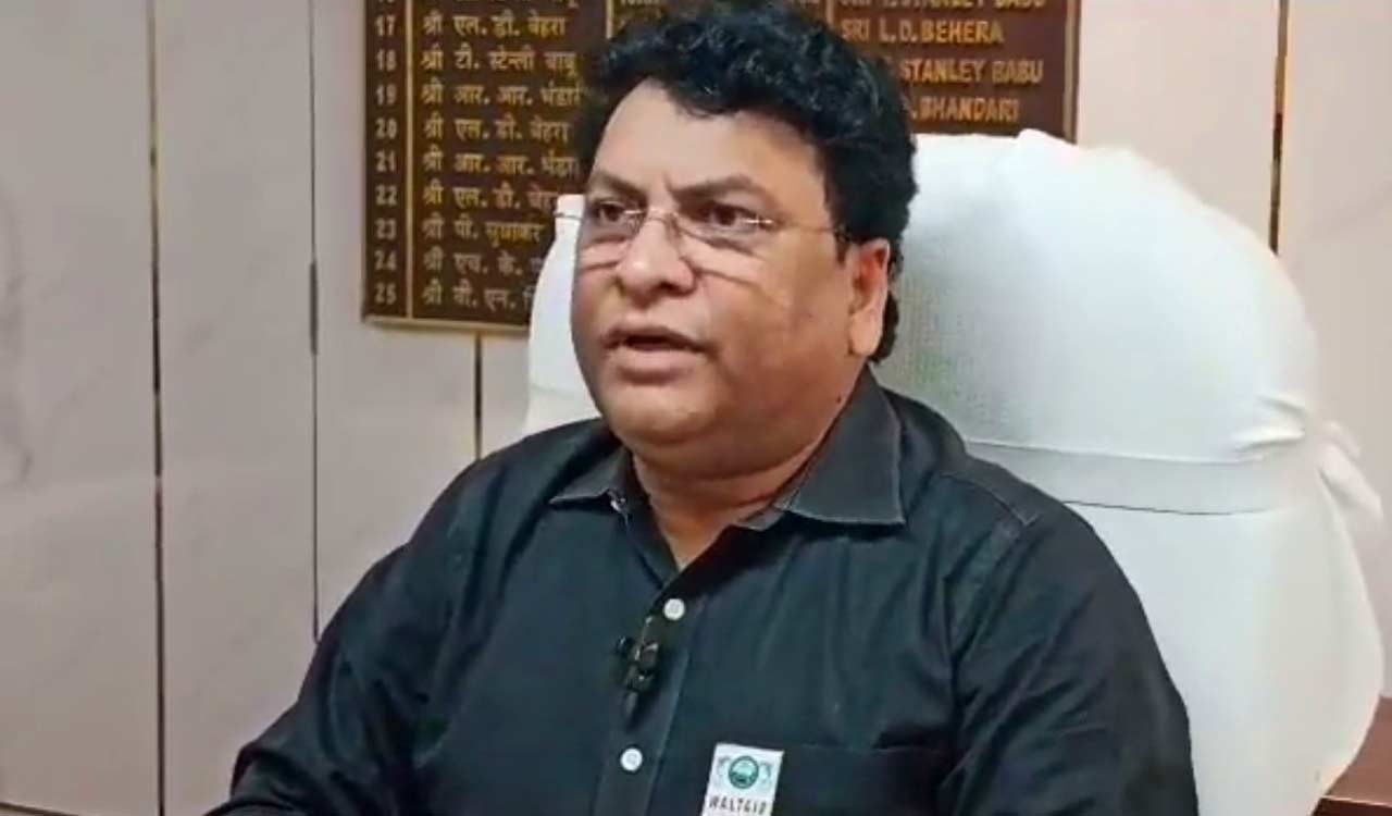 Odisha train accident: 178 Andhra Pradesh passengers on board Coromandel Express say DRM Waltair