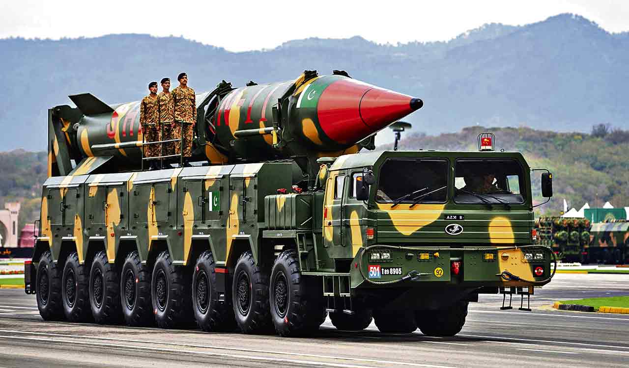 Opinion: India’s best bet in Pakistan