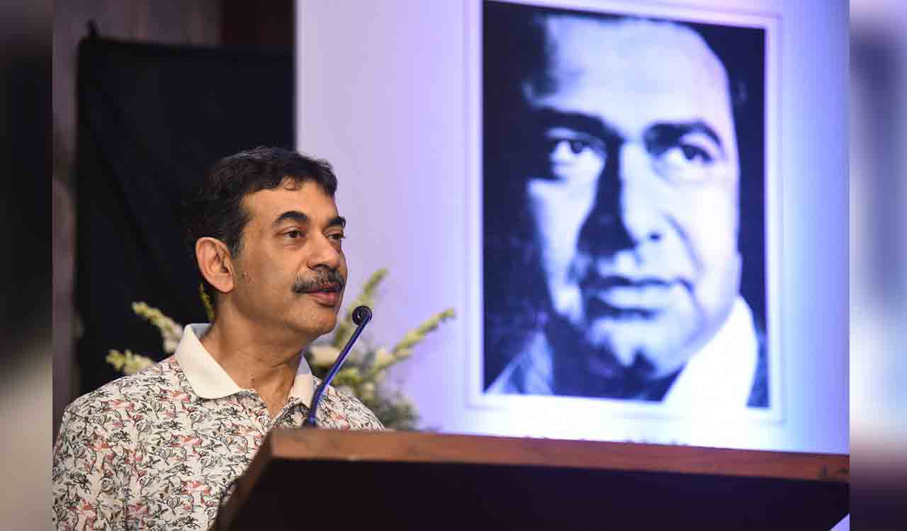 An apt tribute to commemorate late doyen Qadir Ali Baig’s 39th anniversary