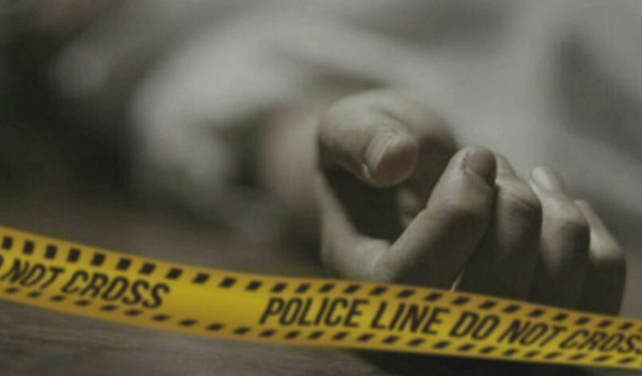 Missing man murdered by colleague in Hyderabad