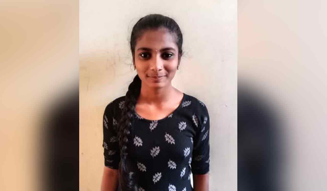 RGUKT Basar student found hanging