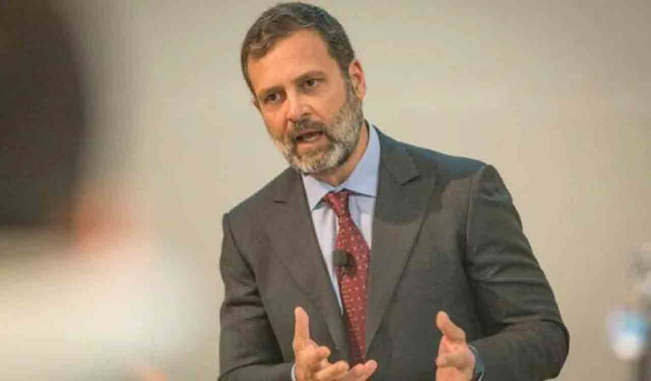 ‘Rahul Gandhi a strong believer in deepening India-US ties’