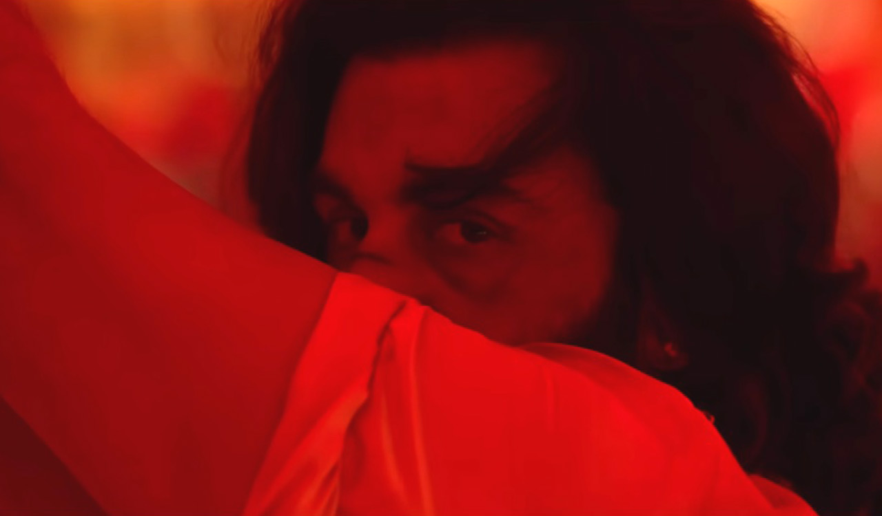 Ranbir Kapoor, Rashmika Mandanna’s ‘Animal’ pre-teaser out now