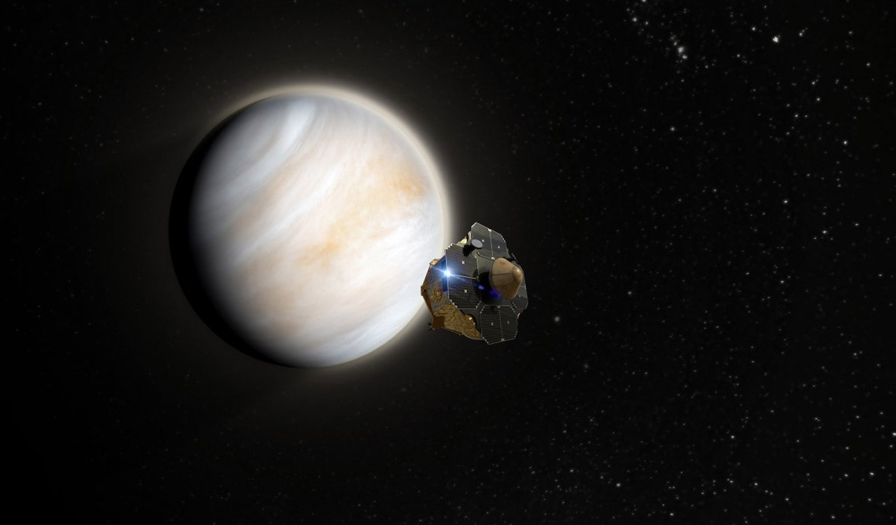 Rocket lab’s historic private mission to Venus pushed back to 2025