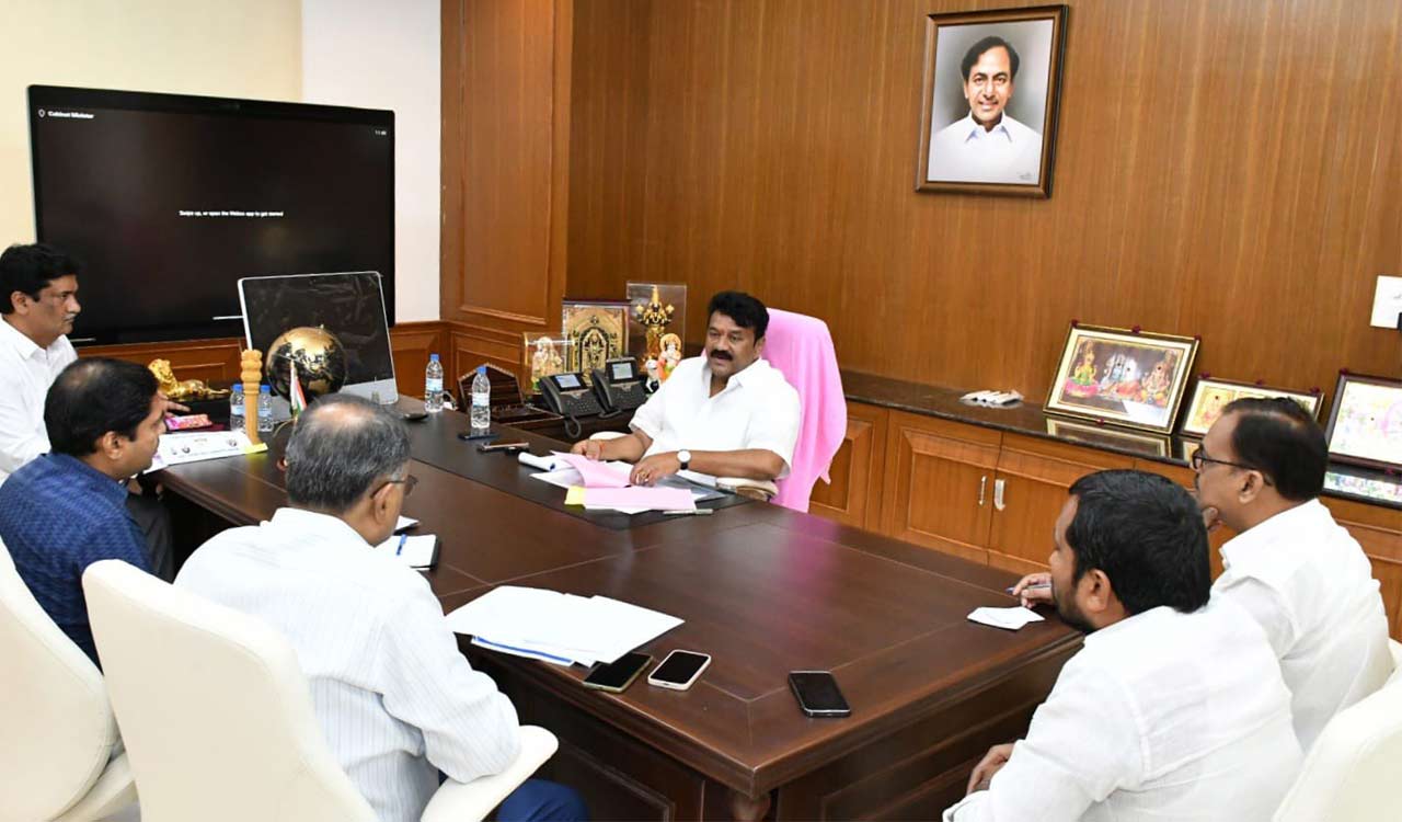 Telangana: Second phase of sheep distribution to begin from June 9