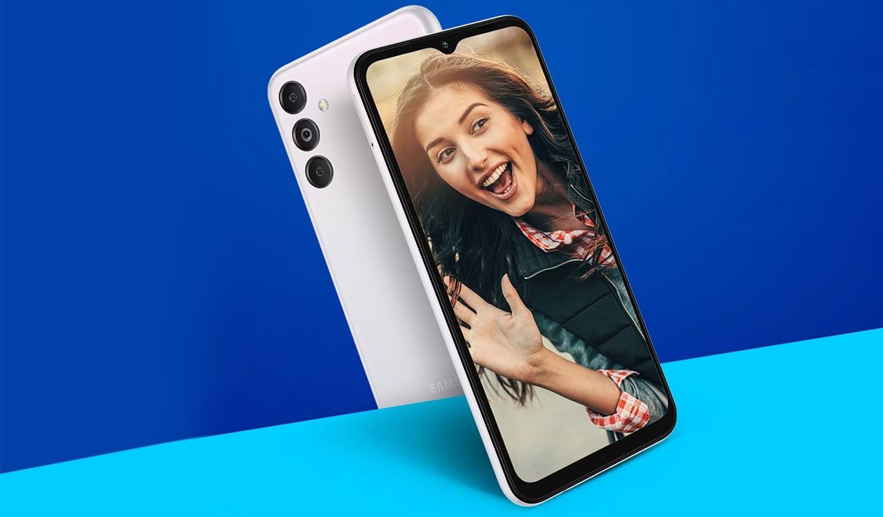 Samsung Galaxy M34 5G with 50MP camera to be priced under Rs 20K