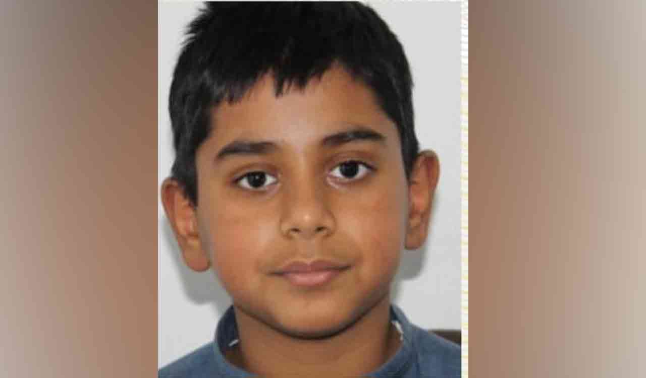 Hyderabadi student injured in accident in Saudi dies