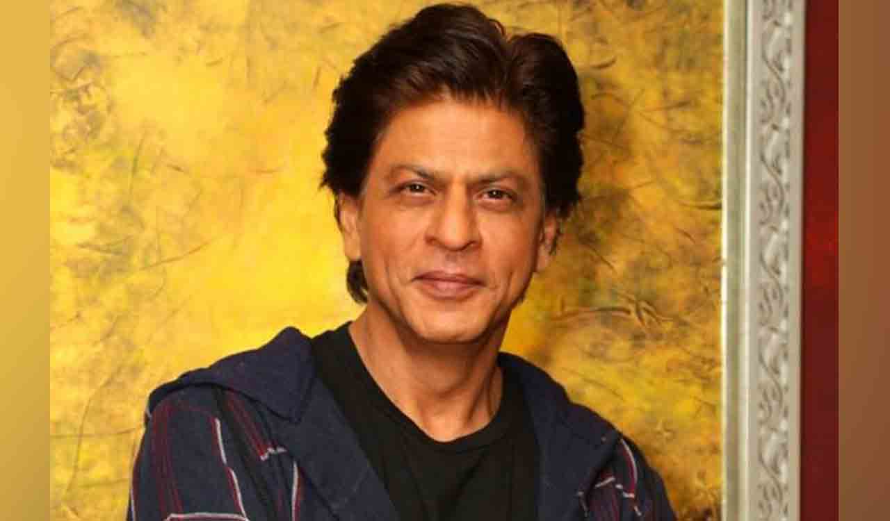 “Wish I was there to dance to it”: SRK’s reply on PM Modi’s welcome with ‘Chaiyya Chaiyya’ song in US