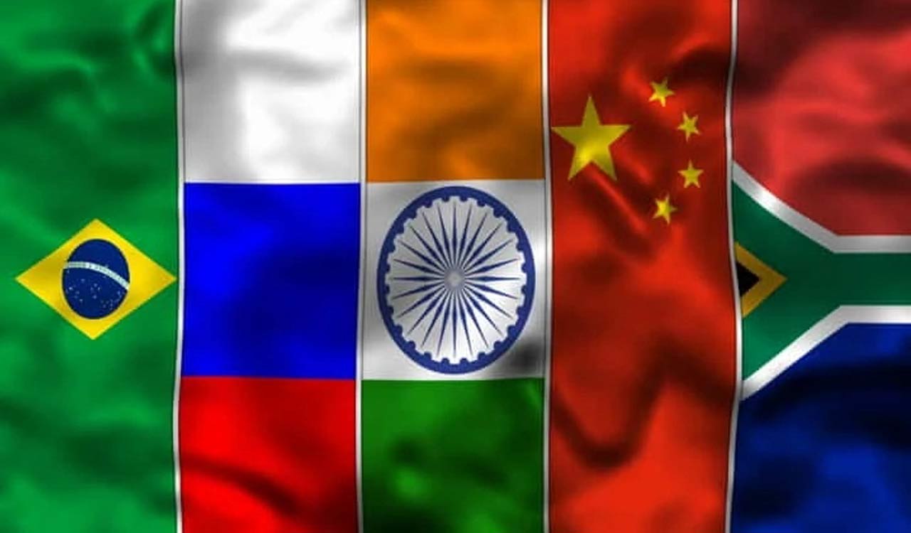 South Africa to host BRICS political parties dialogue in July