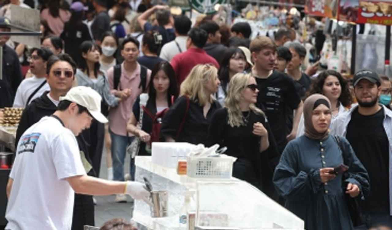 South Korea adjusts age calculation and makes Koreans younger by 1-2 years younger