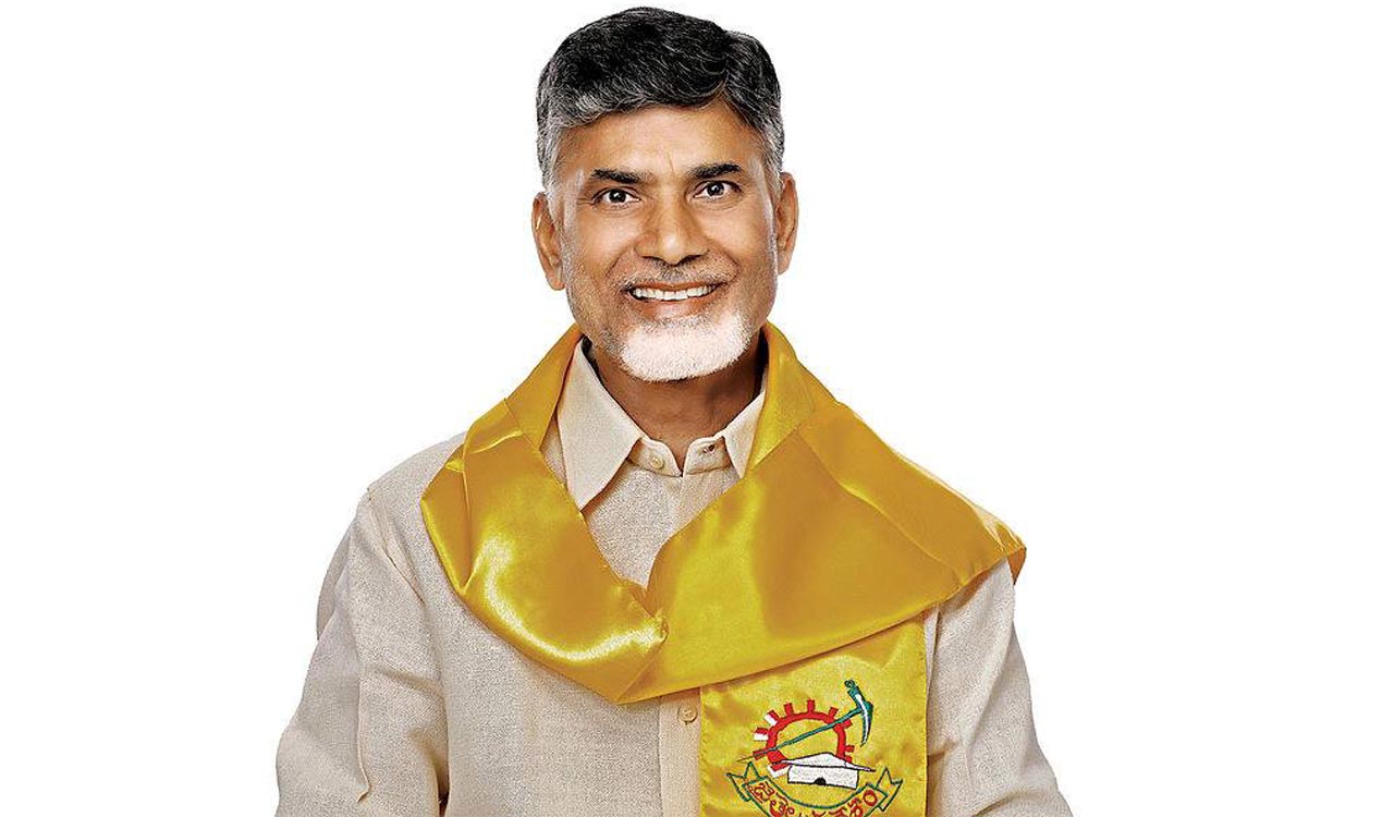 Speculation of TDP and BJP alliance reignited as Chandrababu meets Amit Shah 