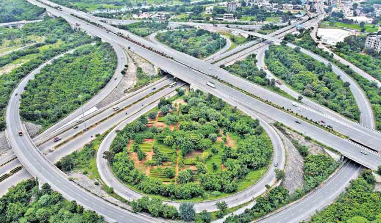 Speed limit increase on ORR: Signages, road markings to be modified, assures official