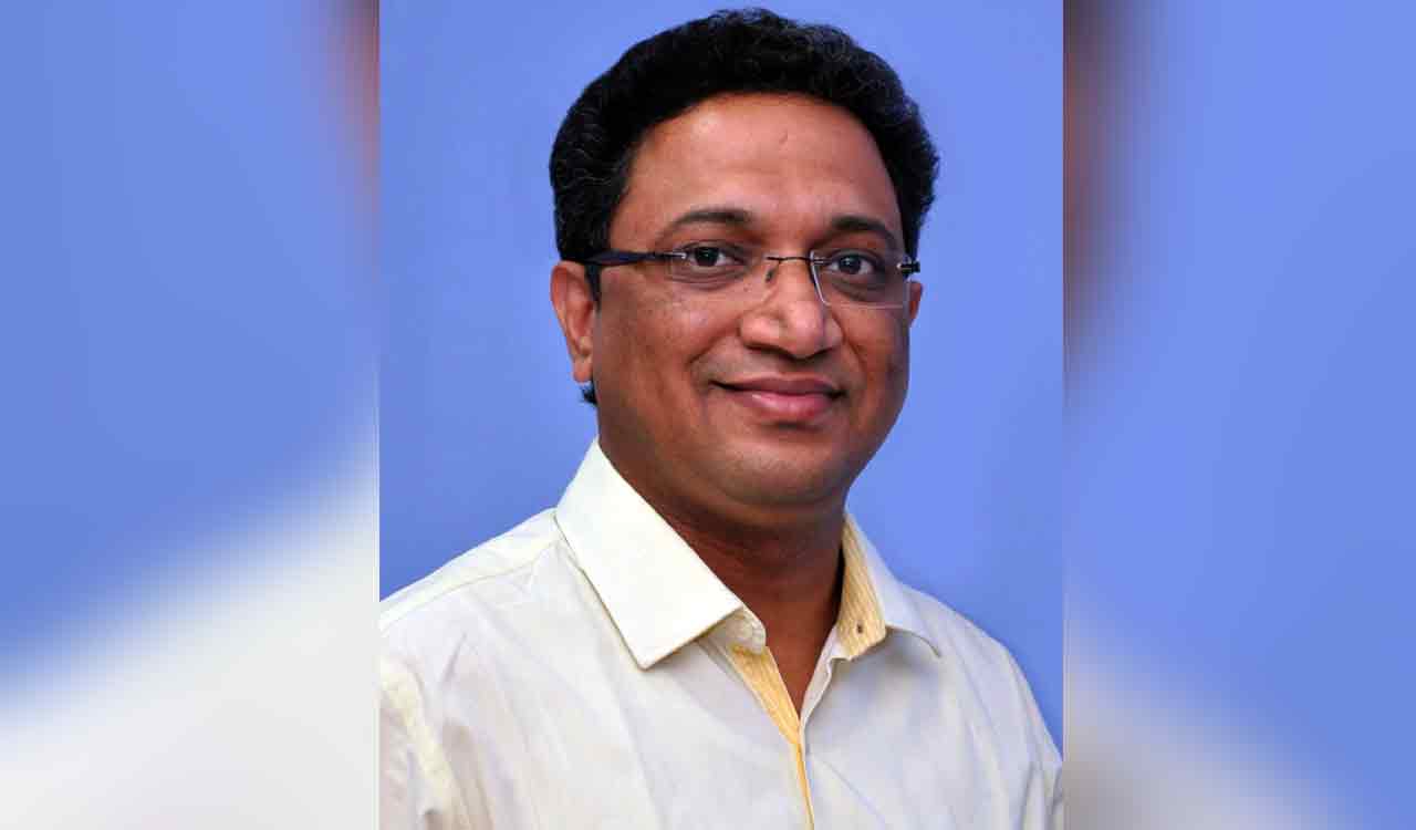 ICMR scientist Dr SubbaRao Gavaravarapu selected for Buti Foundation GSA Award