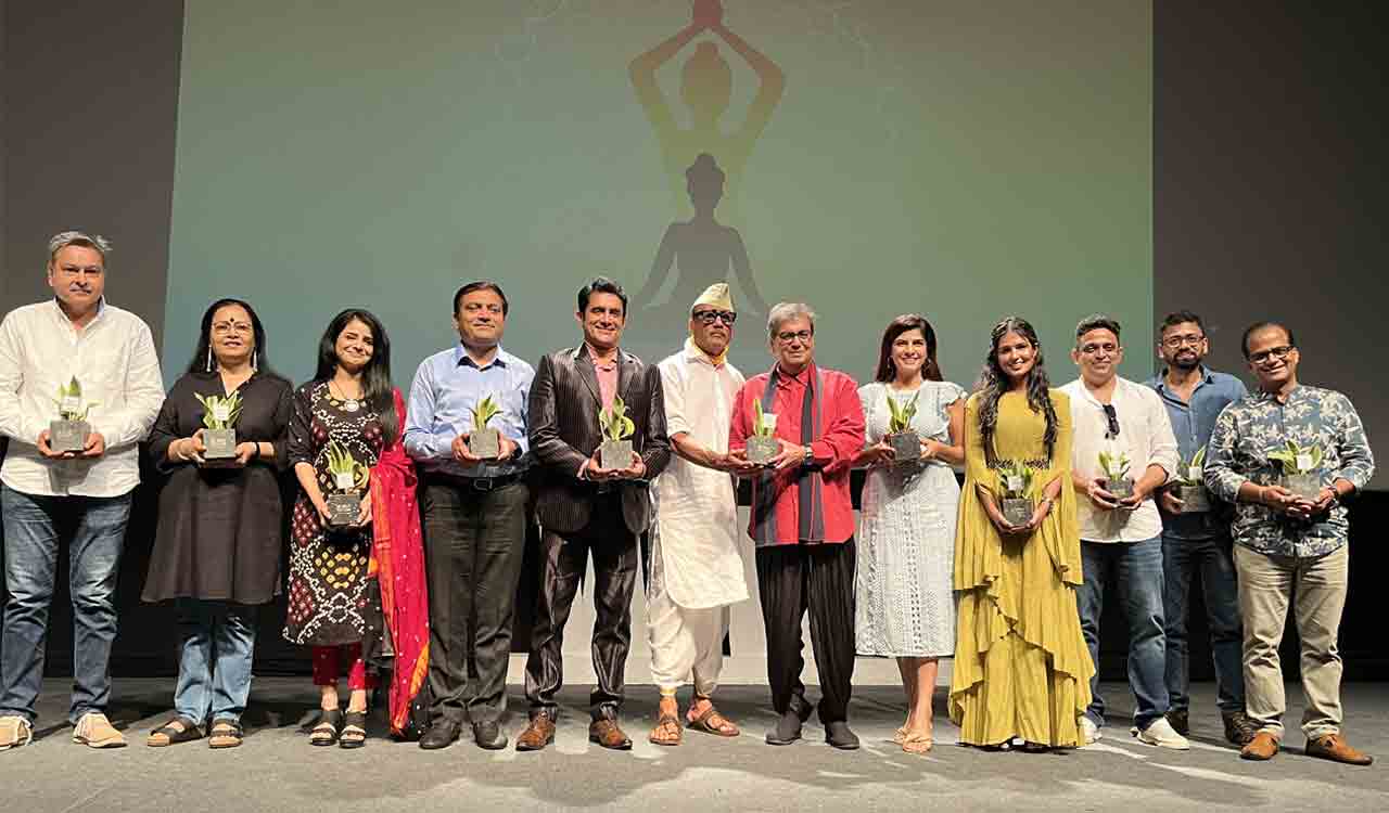 Subhash Ghai ventures into television with series ‘Jaanaki’