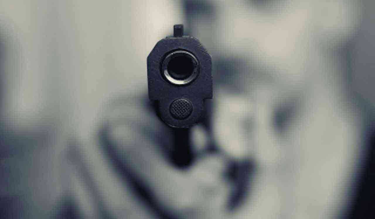 US: Three dead, five injured at early morning shootings in Kansas City