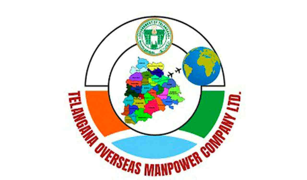 TOMCOM to hold job placements drive for nurses