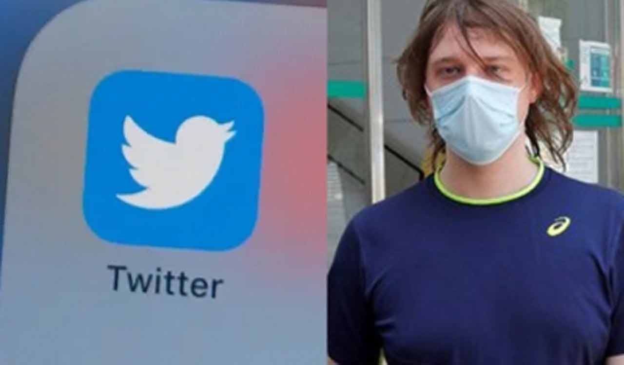 Hacker who took over Biden, Musk Twitter accounts sent to prison