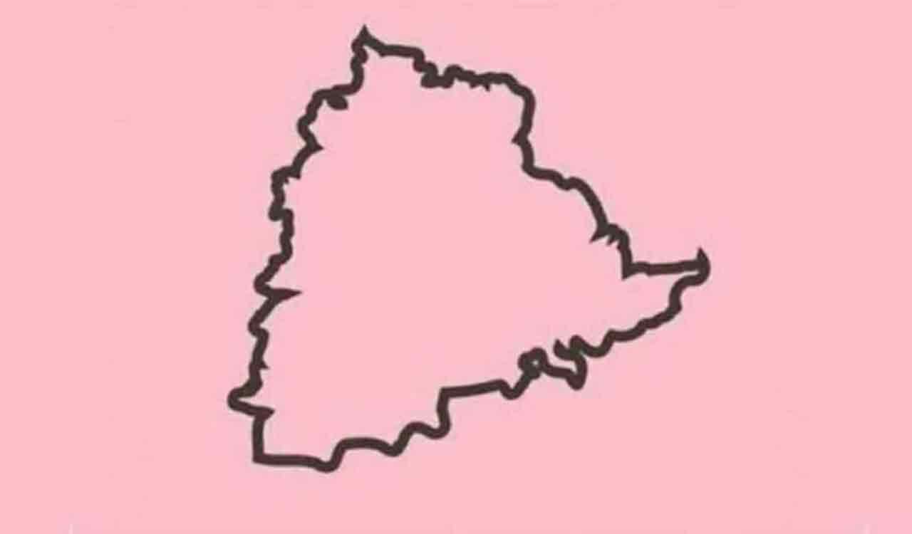 Telangana outshines other States in public grievance redressal