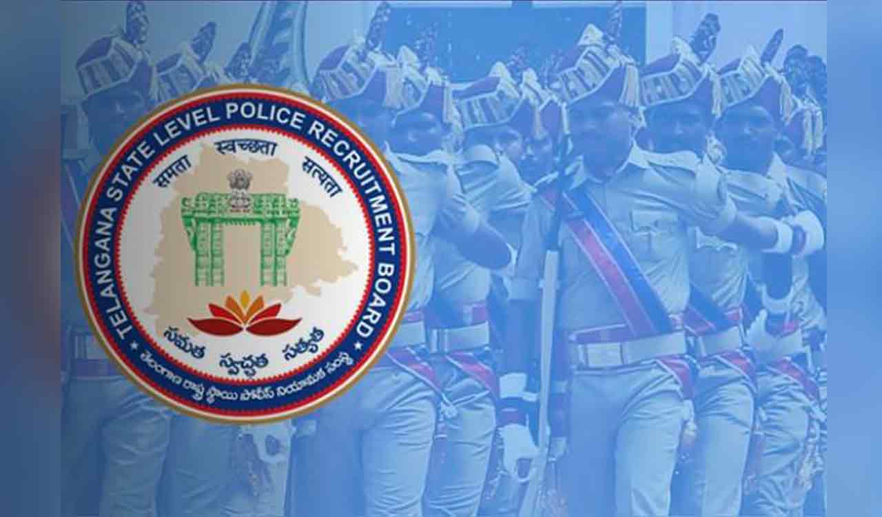 Recounting, re-verification of 1,338 scripts completed: TSLPRB