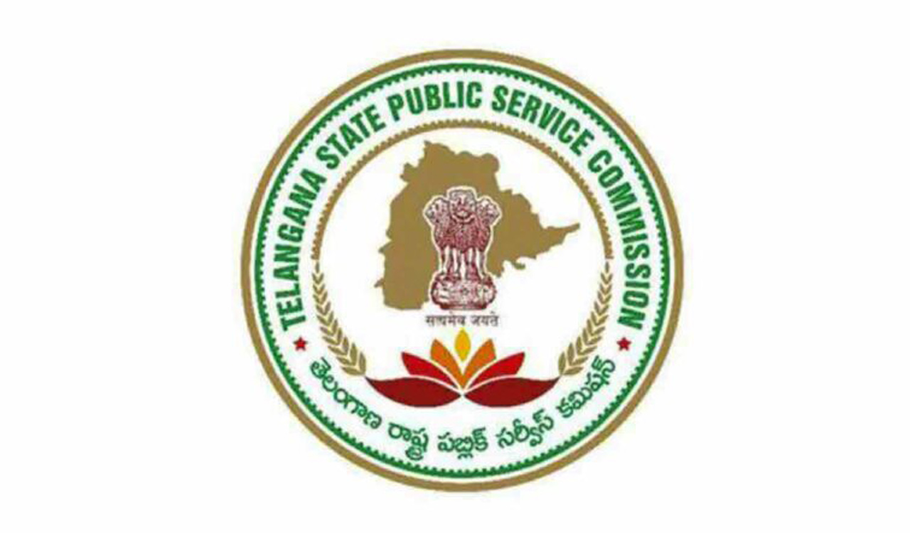 TSPSC to release hall tickets for Group-IV exam on Saturday