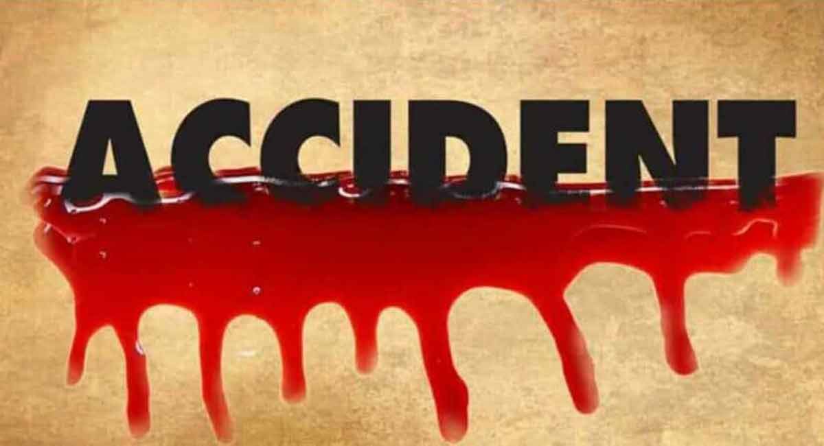 Tamil Nadu: Five dead, 43 injured in Tiruchi road accident