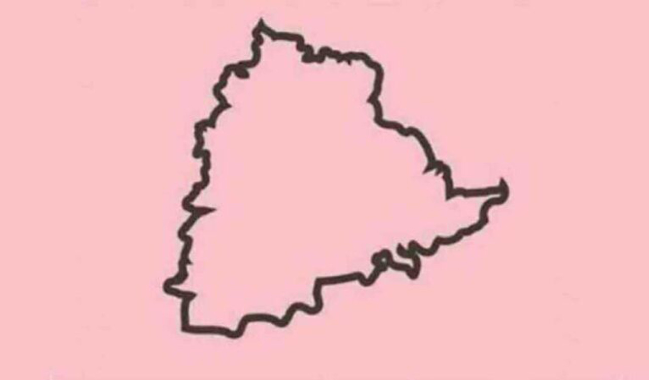 Telangana sacrifices central funds for welfare of people, farmers