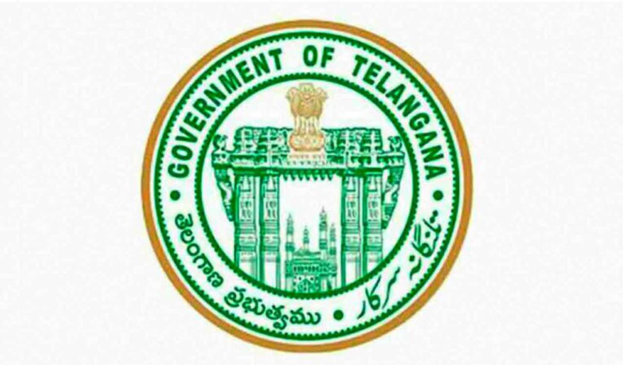 Telangana govt issues orders promoting Addl SPs, DSPs