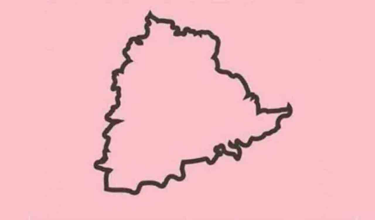 Telangana registers lowest market borrowings in 2022-23