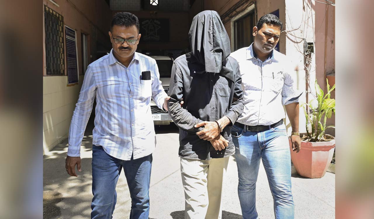 Thane woman’s butchery: Cops dig deep into accused’s mind, antecedents