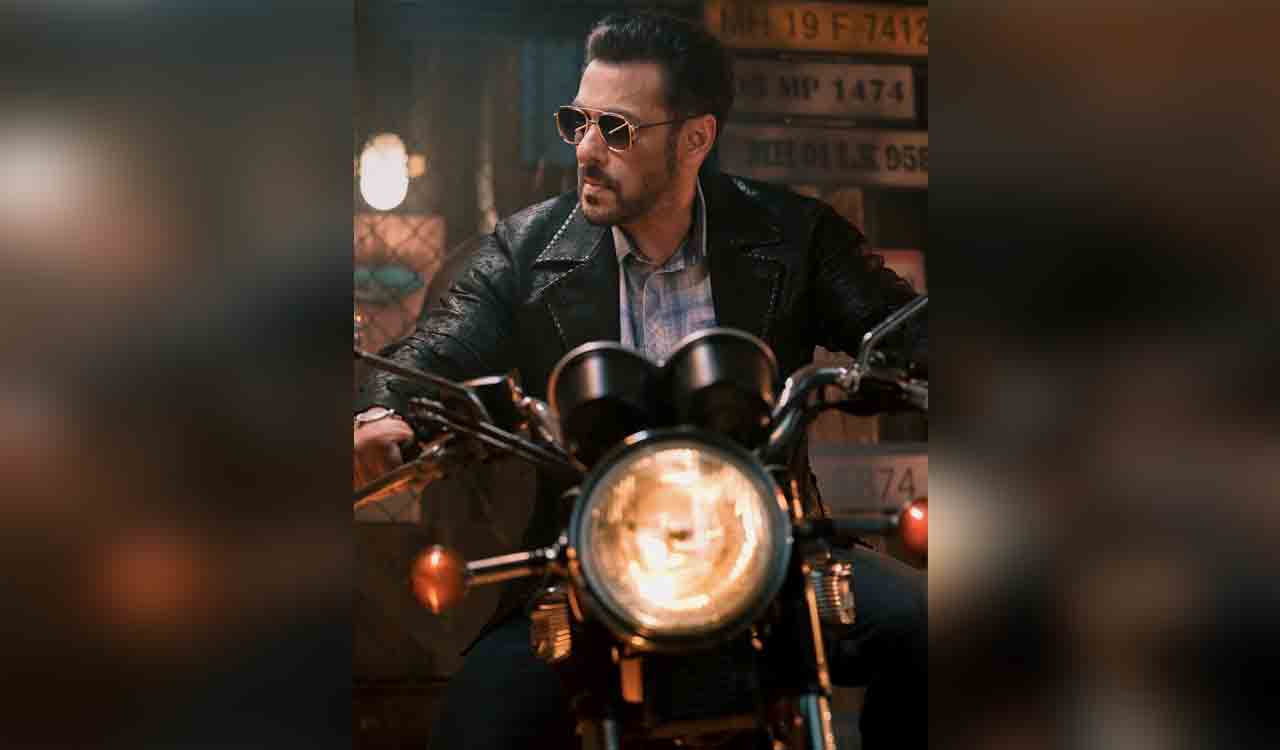 Salman Khan’s ‘Tiger 3’ has ‘Avengers: Endgame’ connection
