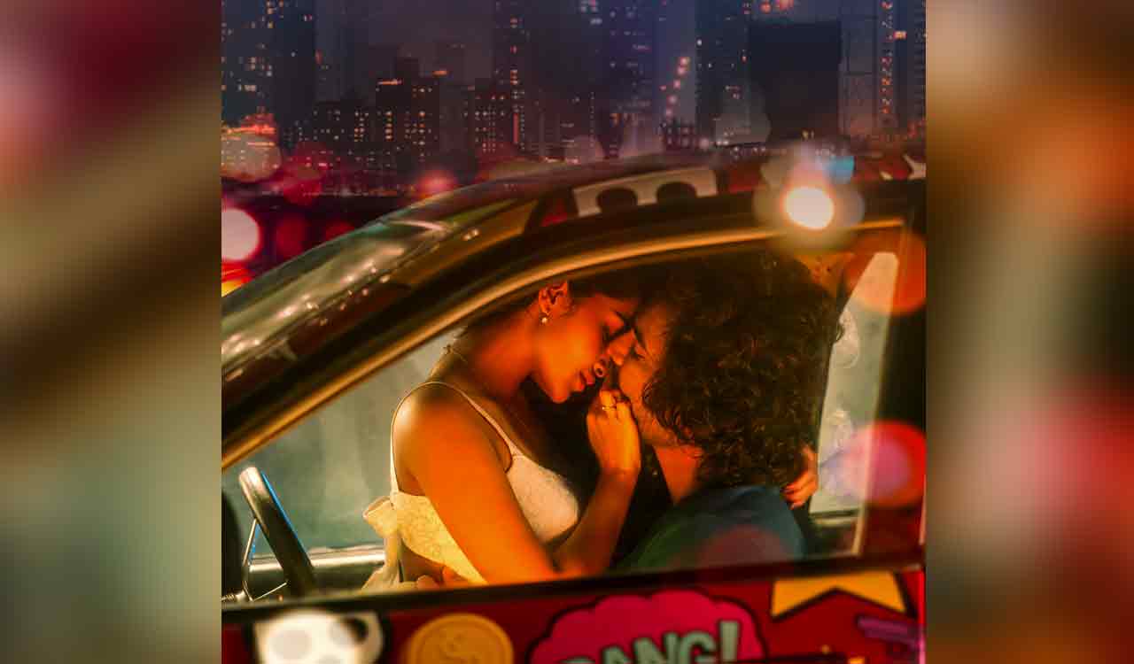 Starboy Siddhu and Sithara Entertainments’ ‘Tillu Square’ release date announced