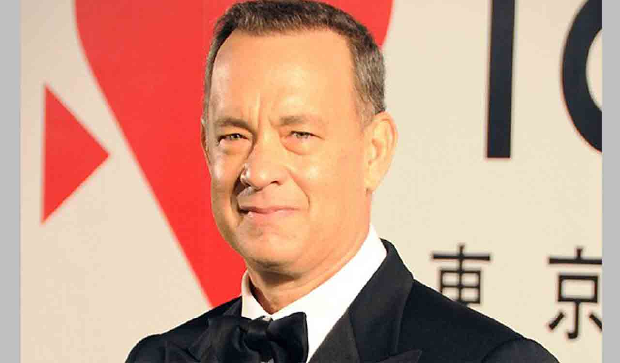 Tom Hanks wasn’t a fan of some of his own films