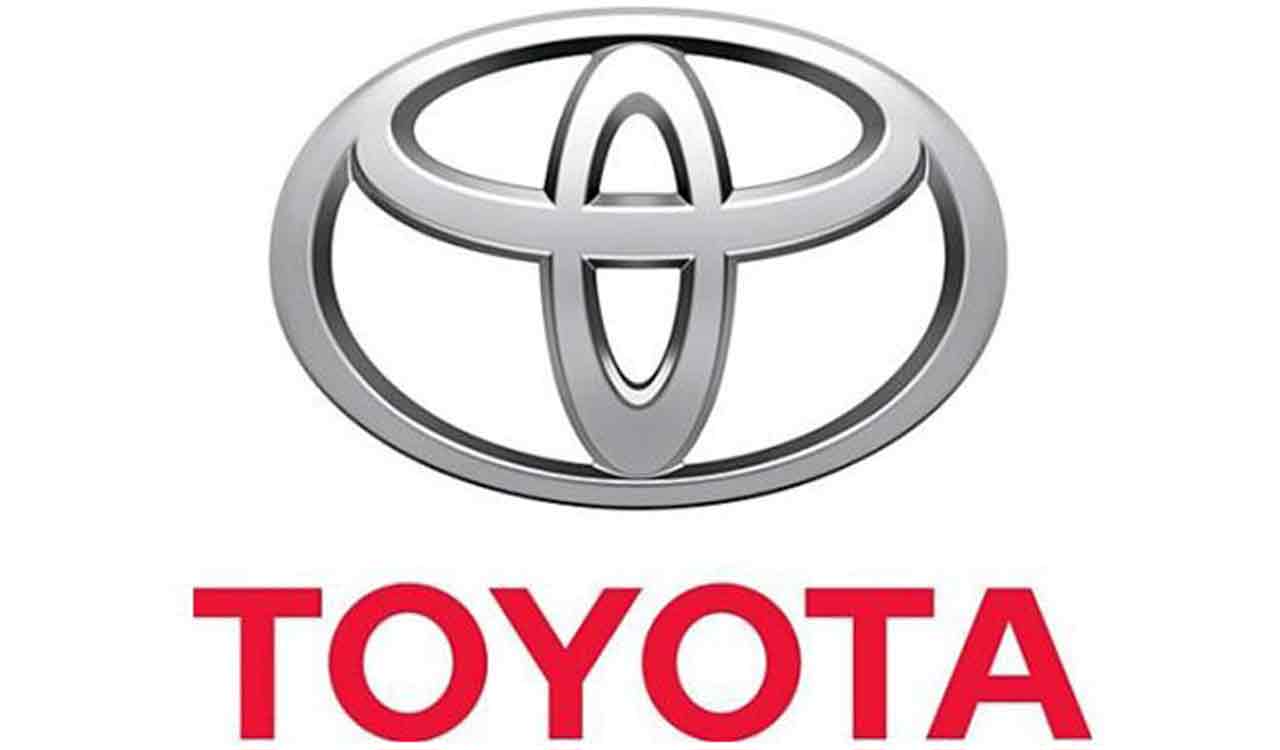 Toyota to use AI to design future vehicles