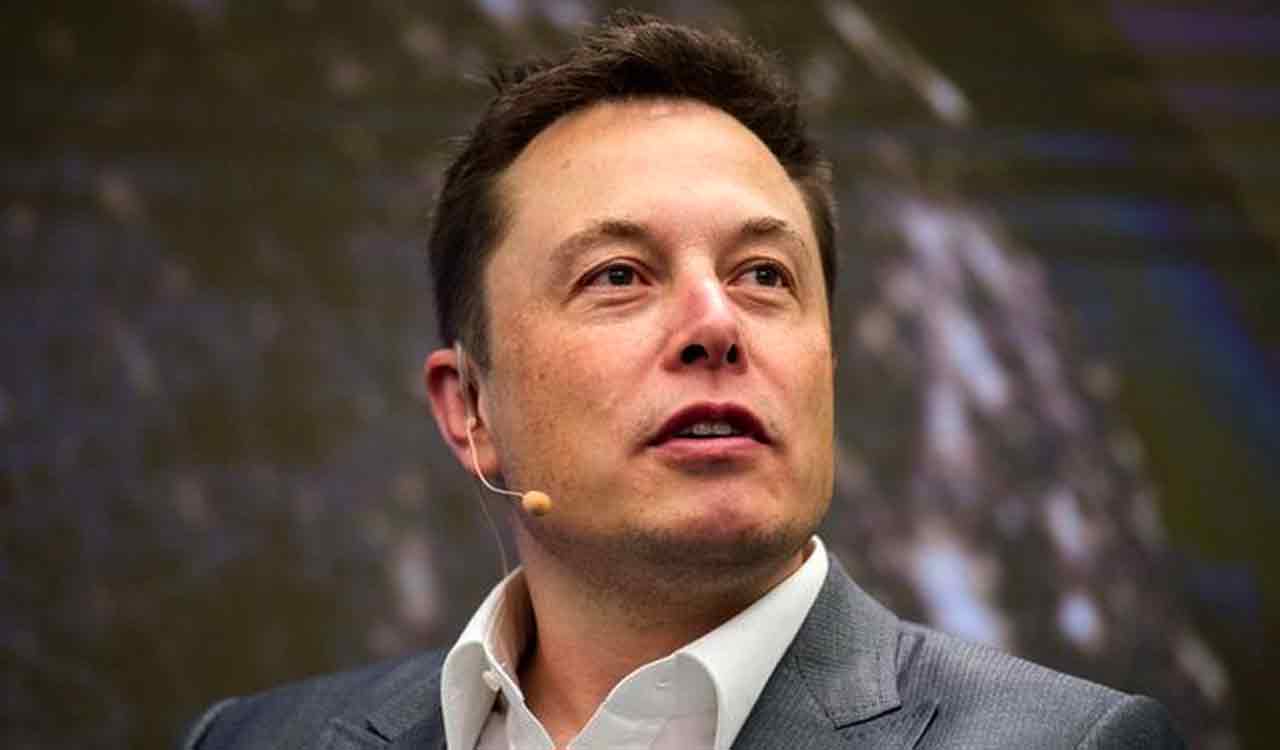 Traditional news not news anymore, stories have negative tone: Musk