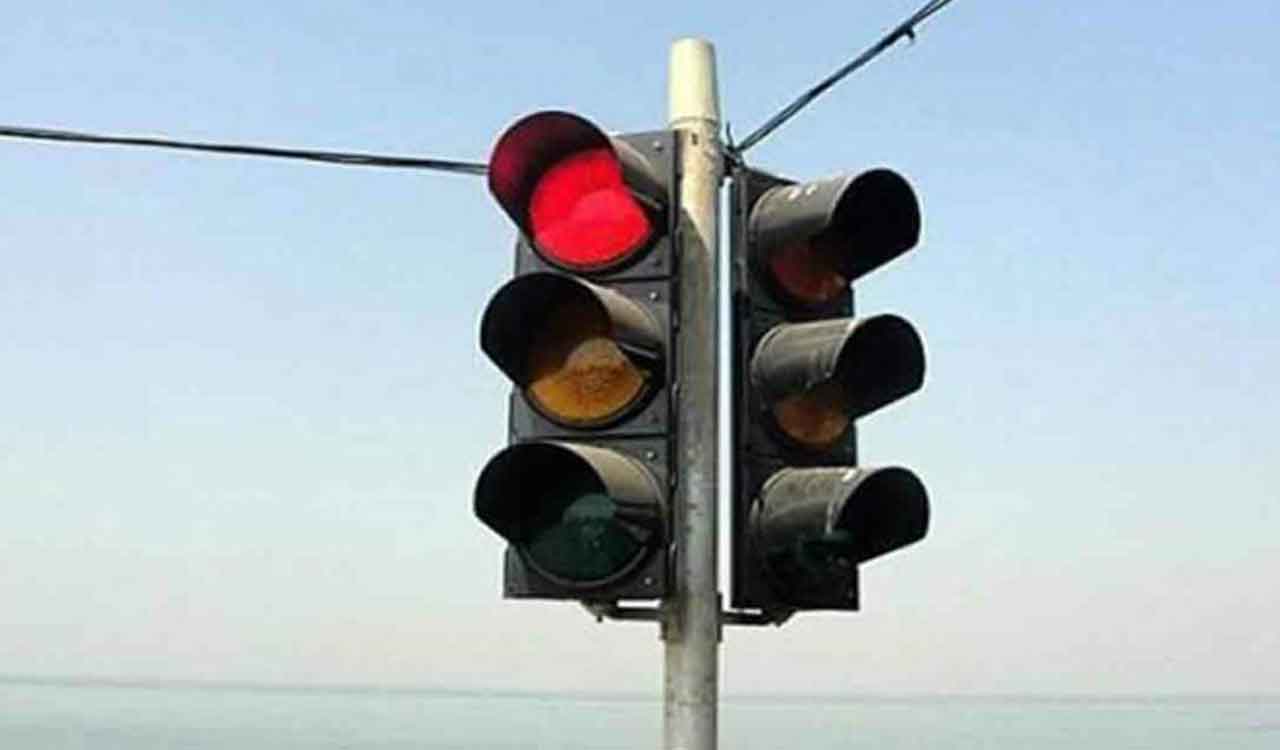 Hyderabad: Traffic restrictions near Nampally in view of Fish Prasadam from Thursday to Saturday